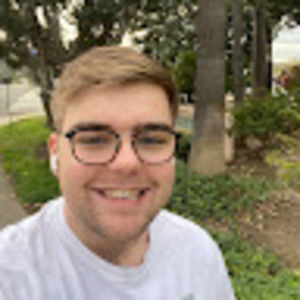 Meet your Posher, Luke